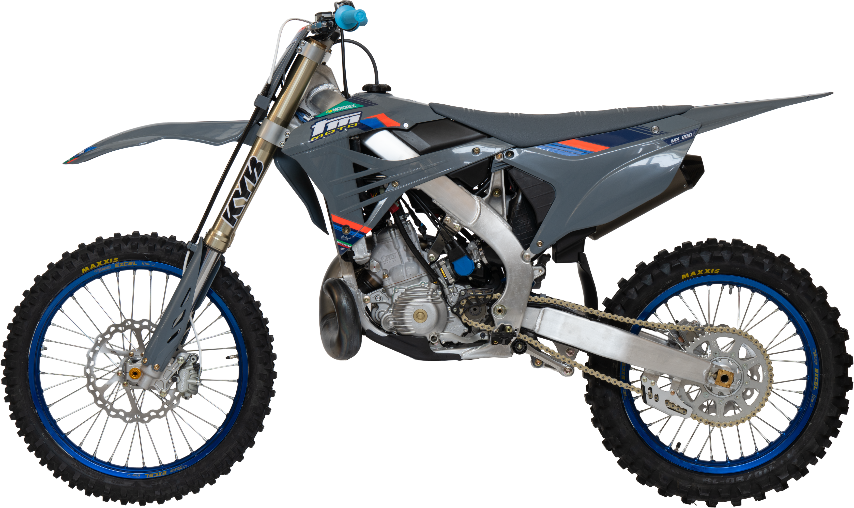 image 31 of 2026 MX 250 fi ES